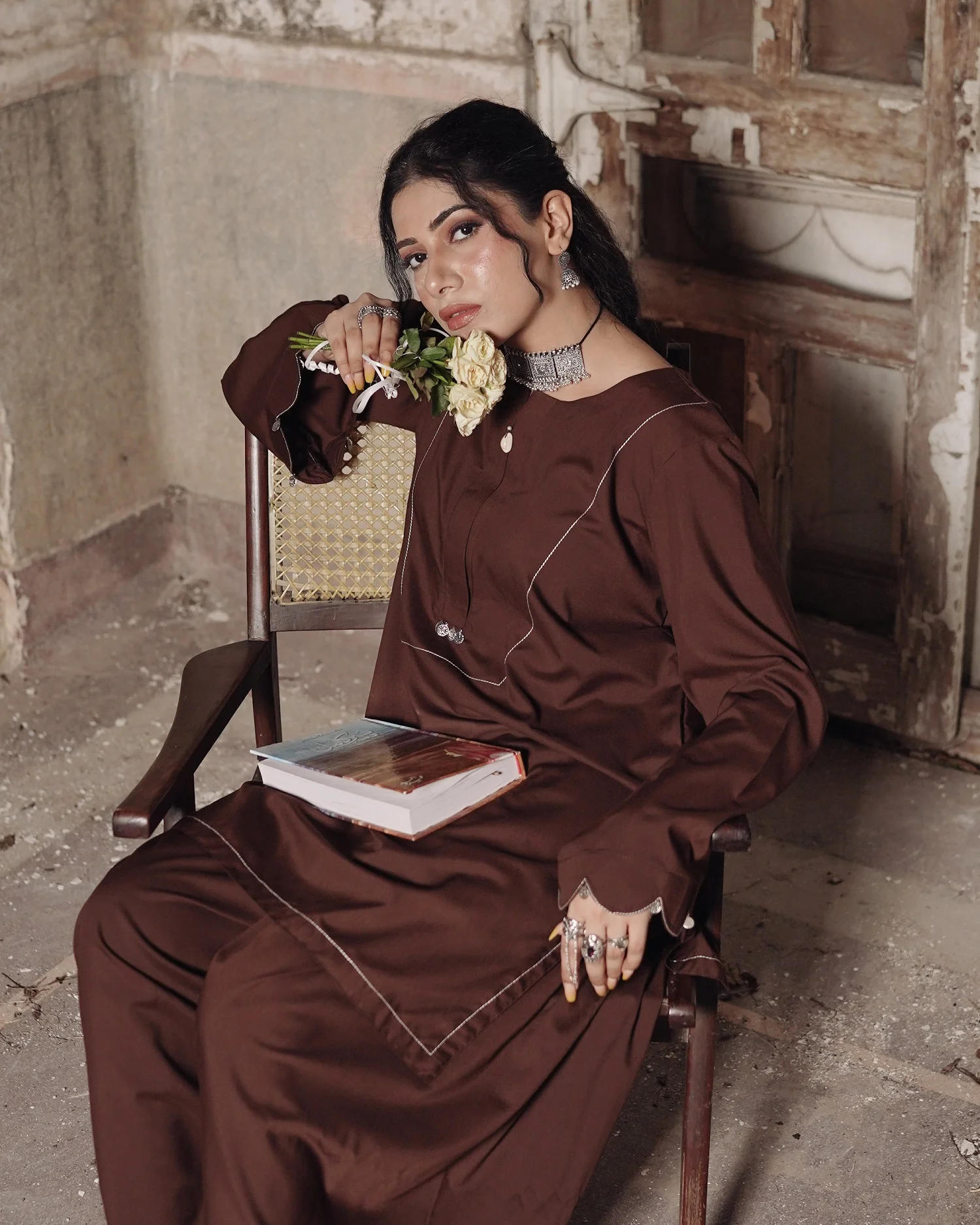 NAQSH COLLECTION