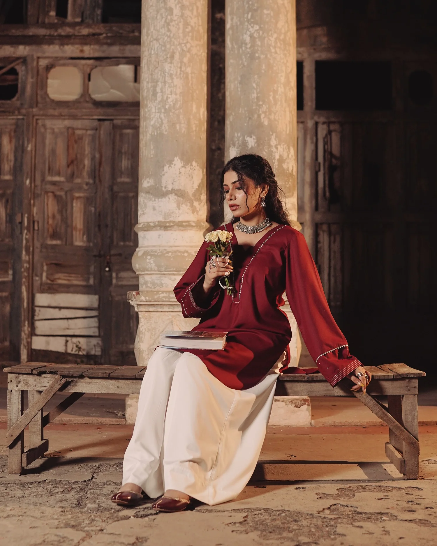 NUSRAT COLLECTION